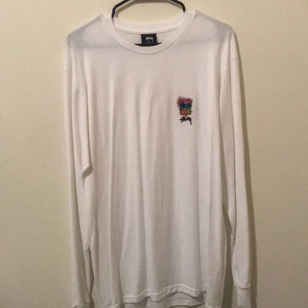 Men’s long sleeve